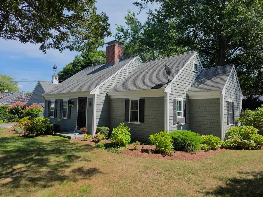 17 Captain York Road, South Yarmouth, MA 02664 - #2