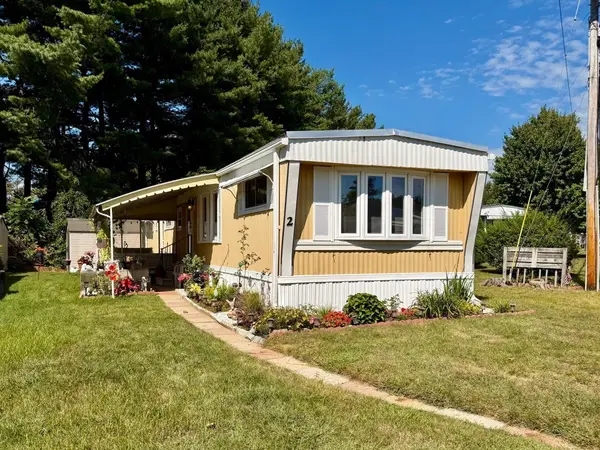 735 Memorial Dr #2, Chicopee, MA 01020