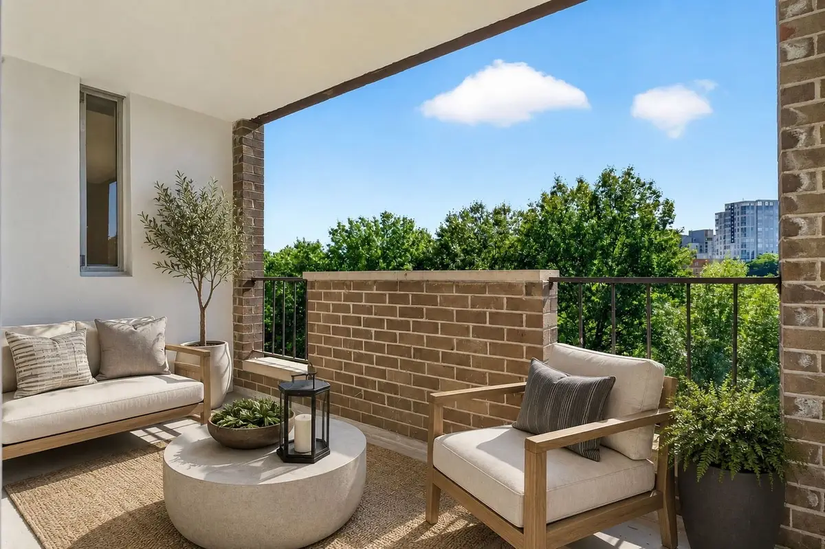 33 Pond Ave #609, Brookline, MA 02445 - #1