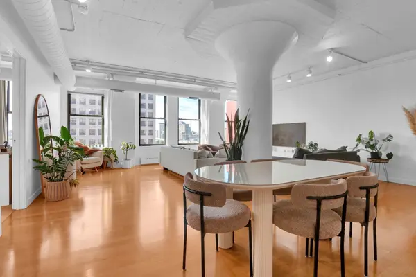 210 South Street #U:6-4, Boston, MA 02111