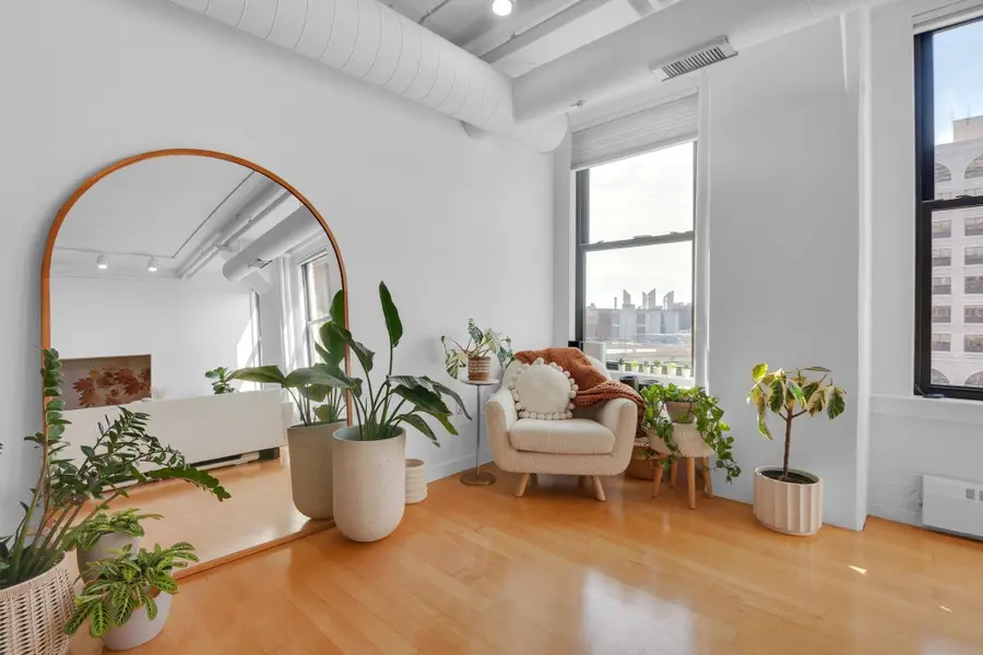 210 South Street #U:6-4, Boston, MA 02111 - #2