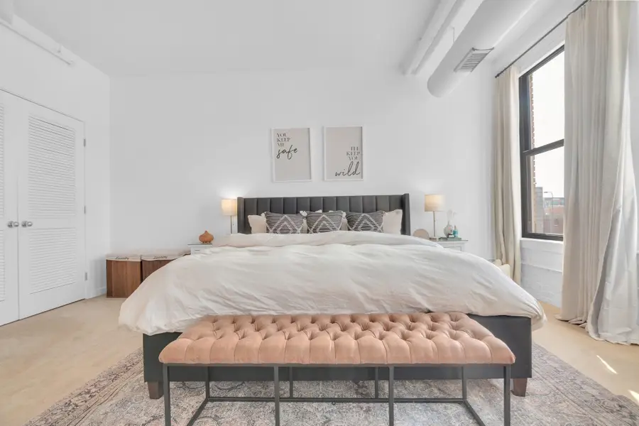 210 South Street #U:6-4, Boston, MA 02111 - #3
