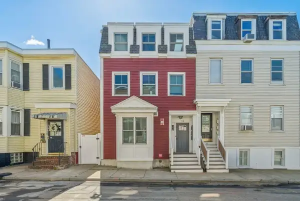 12 Loring St #1, Boston, MA 02127
