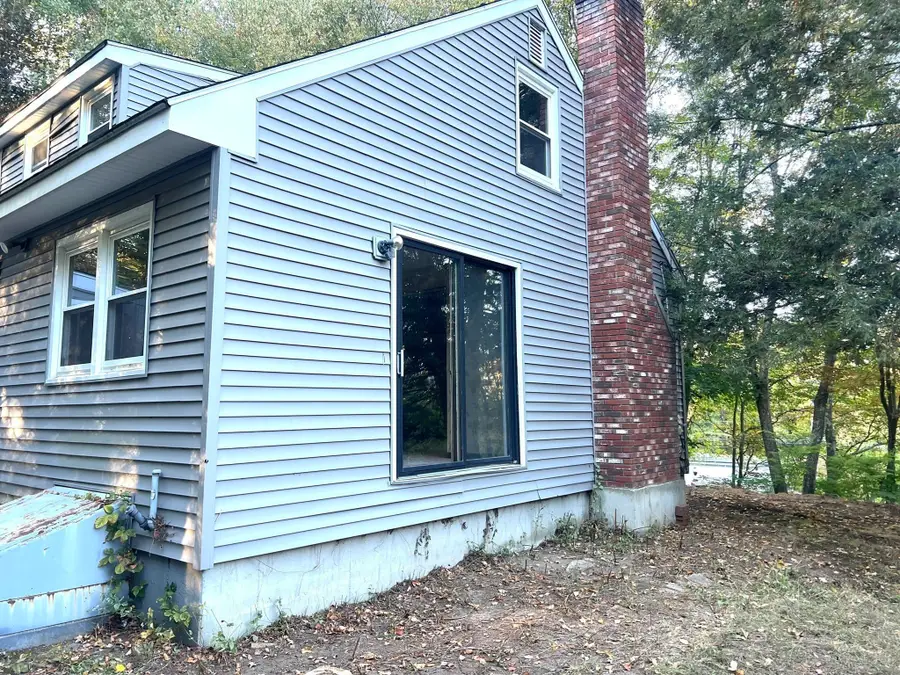 831 Providence Rd, Northbridge, MA 01588 - #2