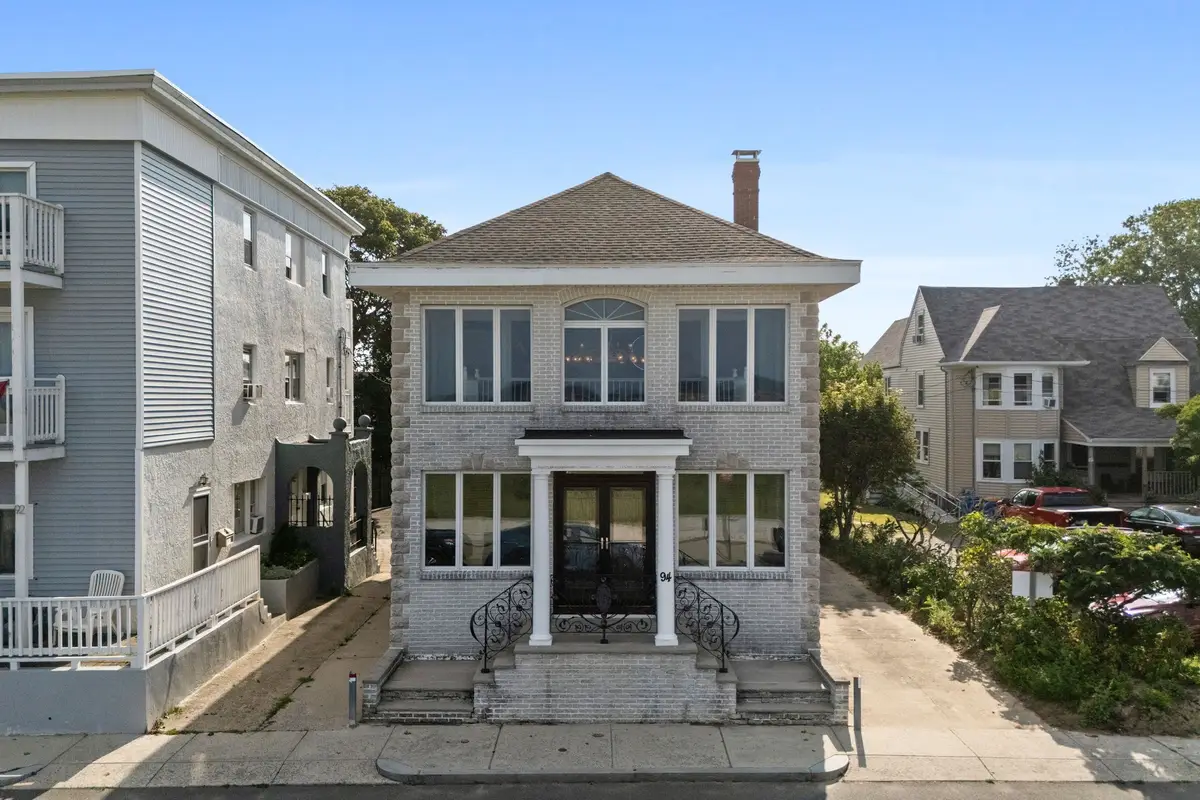 94 Winthrop Shore Dr, Winthrop, MA 02152 - #1