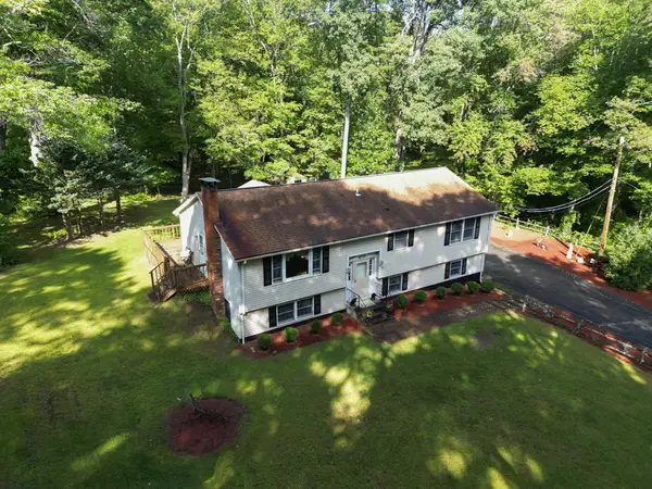 155 Long Hill Rd, West Brookfield, MA 01585