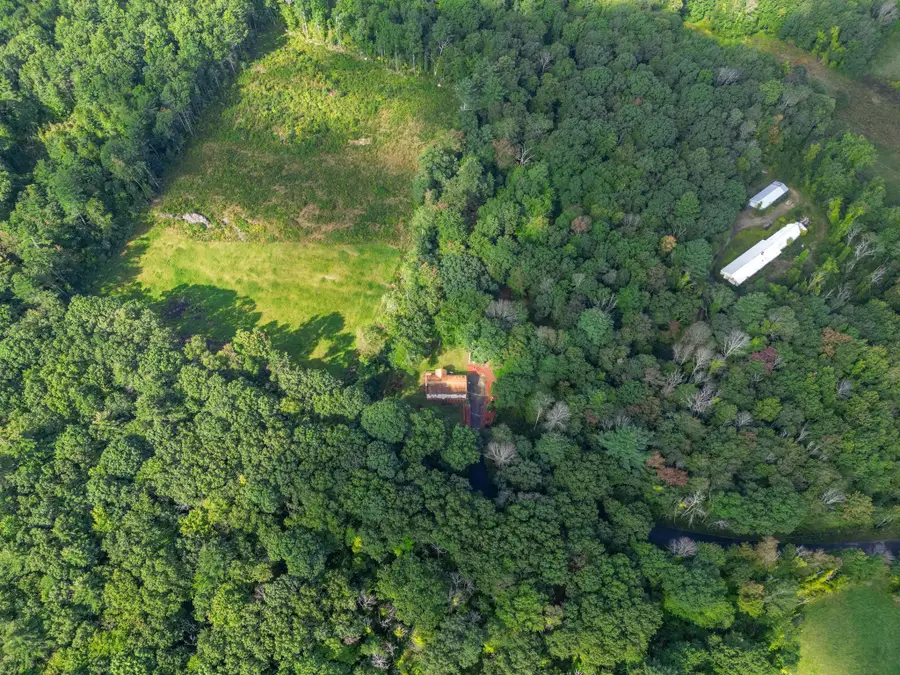 155 Long Hill Rd, West Brookfield, MA 01585 - #3
