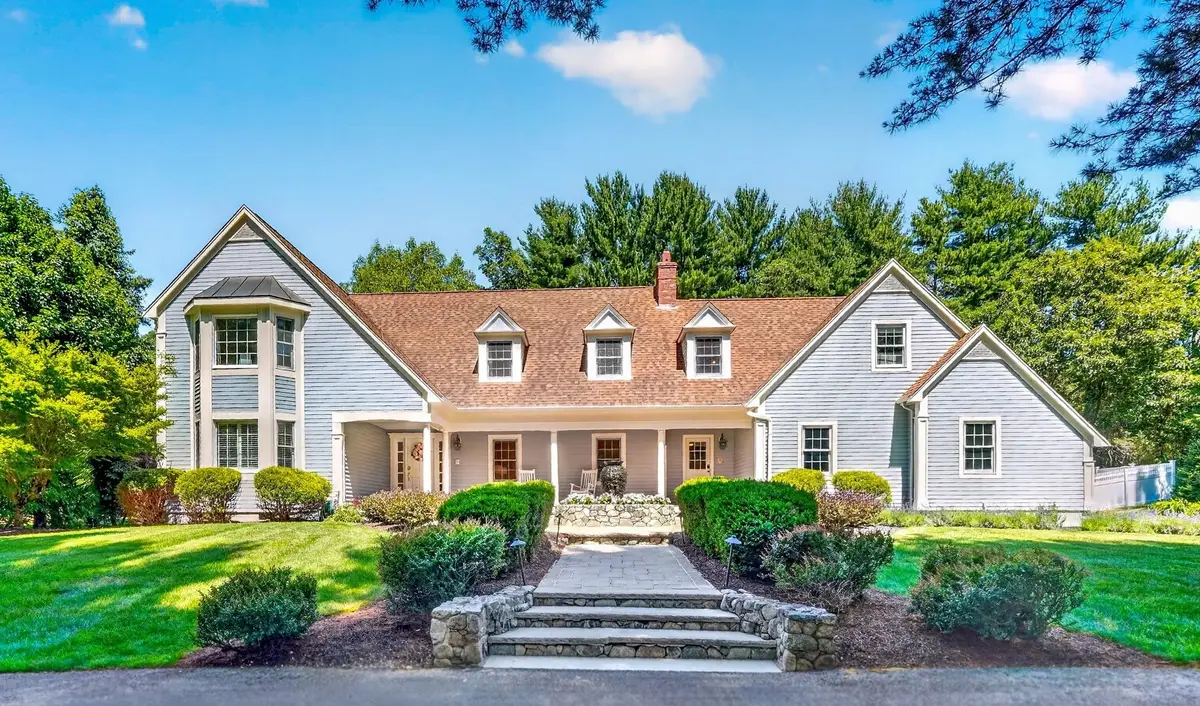 20 Winter Street, Medfield, MA 02052 - #1