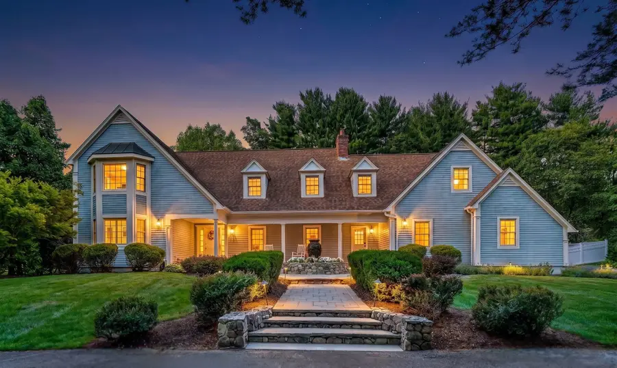 20 Winter Street, Medfield, MA 02052 - #2