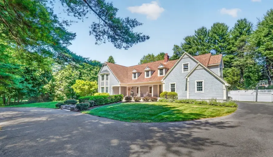 20 Winter Street, Medfield, MA 02052 - #3