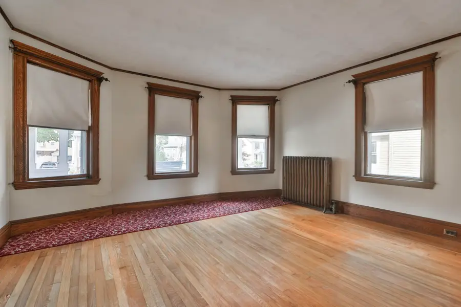 61 Belcher Cir, Milton, MA 02186 - #2