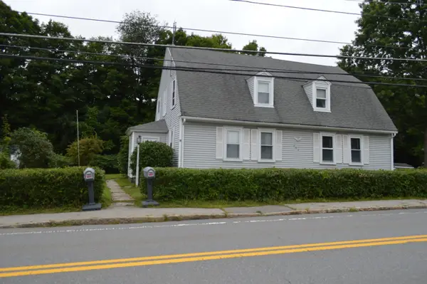 444 Putnam Hill Rd, Sutton, MA 01590