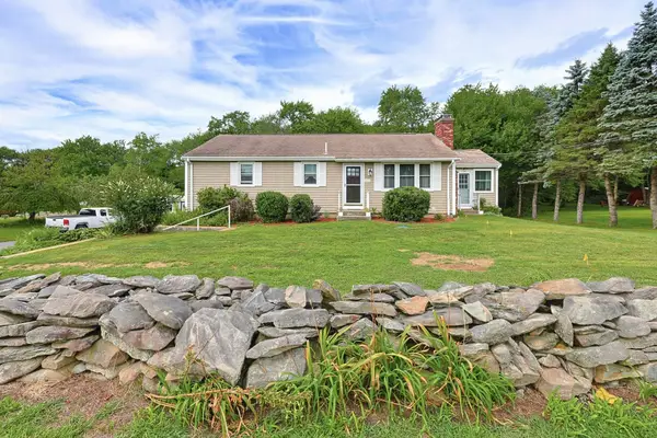 605 Wood Street, Swansea, MA 02777