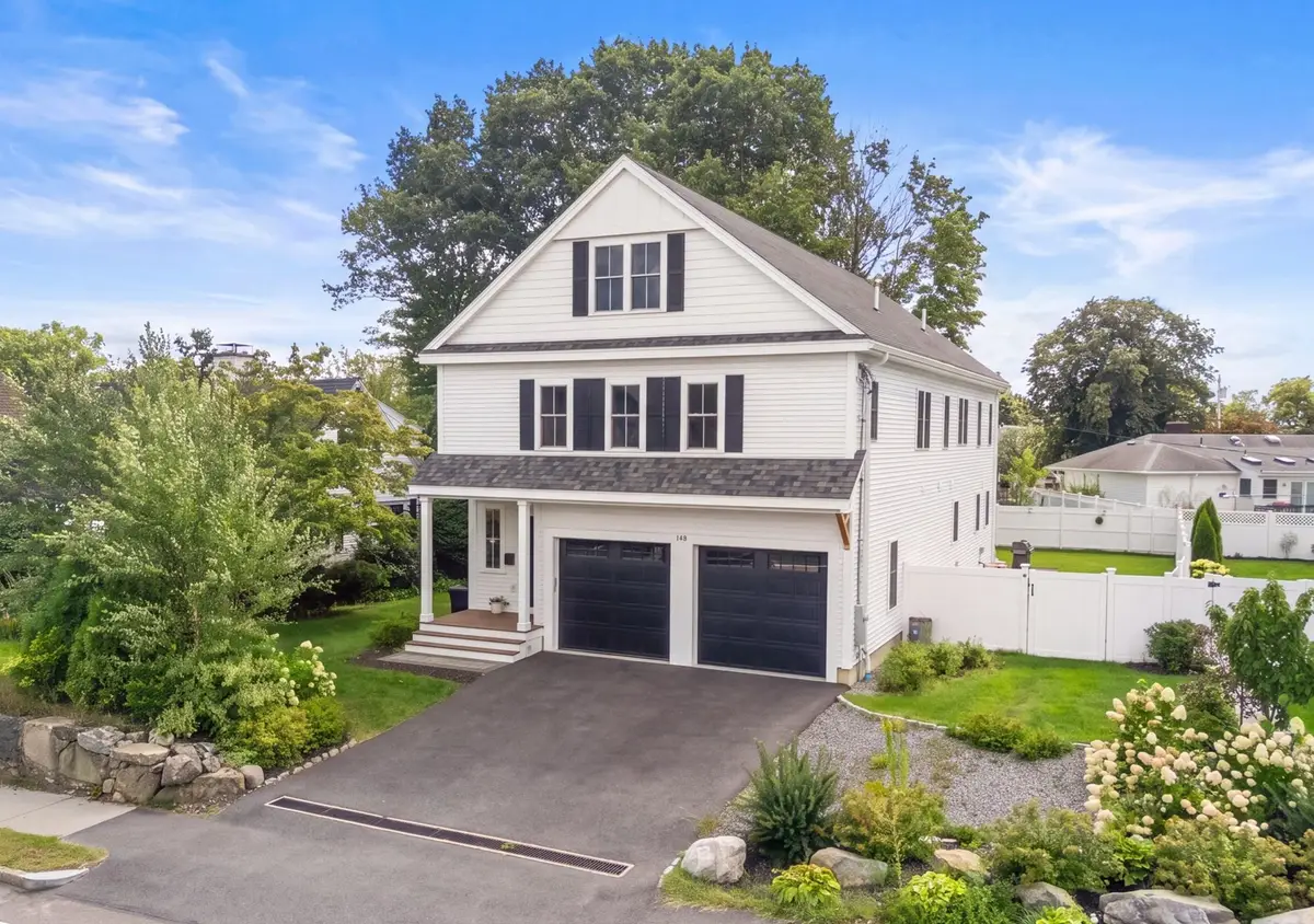 148 Main St, Waltham, MA 02453 - #1