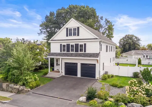 148 Main St, Waltham, MA 02453