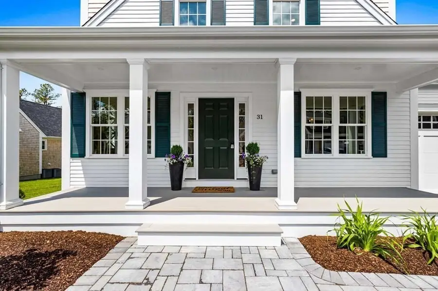 6 Preservation Way, Plymouth, MA 02360 - #2