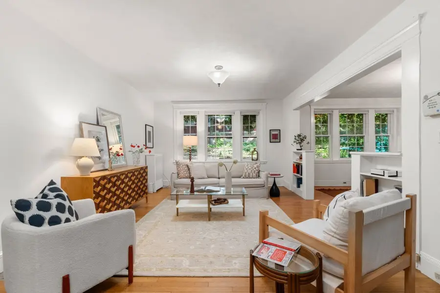 50 Lancaster Ter #2, Brookline, MA 02446 - #2