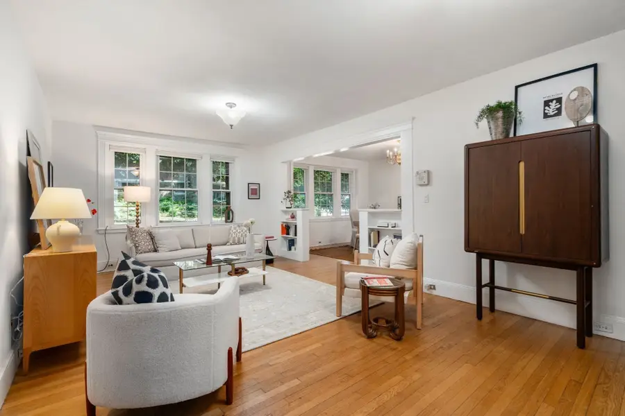 50 Lancaster Ter #2, Brookline, MA 02446 - #3