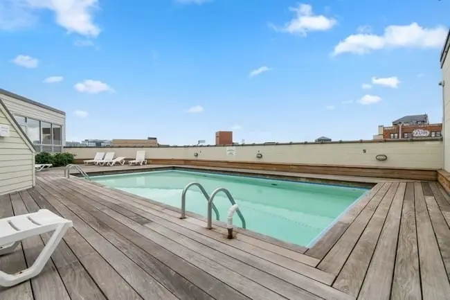 12 Stoneholm St #616, Boston, MA 02115 - #1