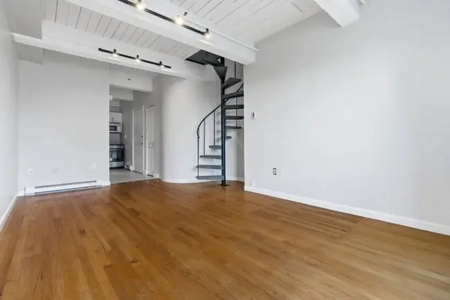 12 Stoneholm St #616, Boston, MA 02115 - #3