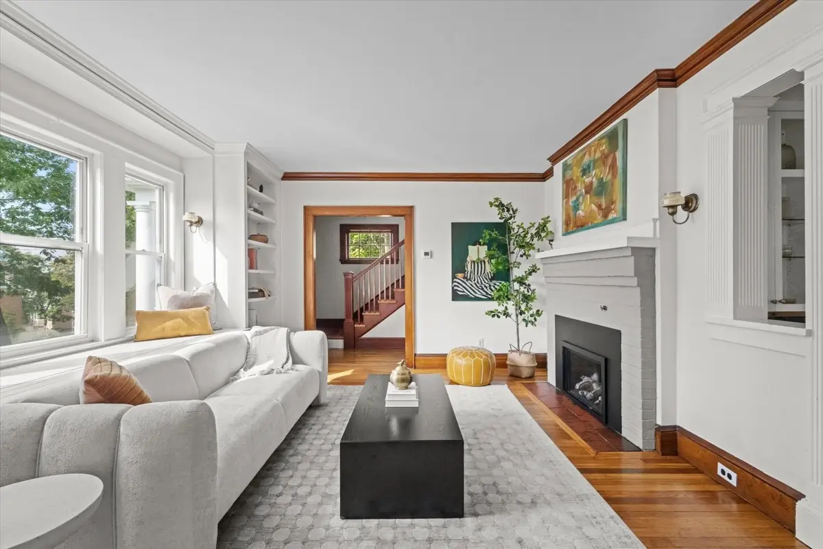 7 Bremen Terrace, Boston, MA 02130 - #1