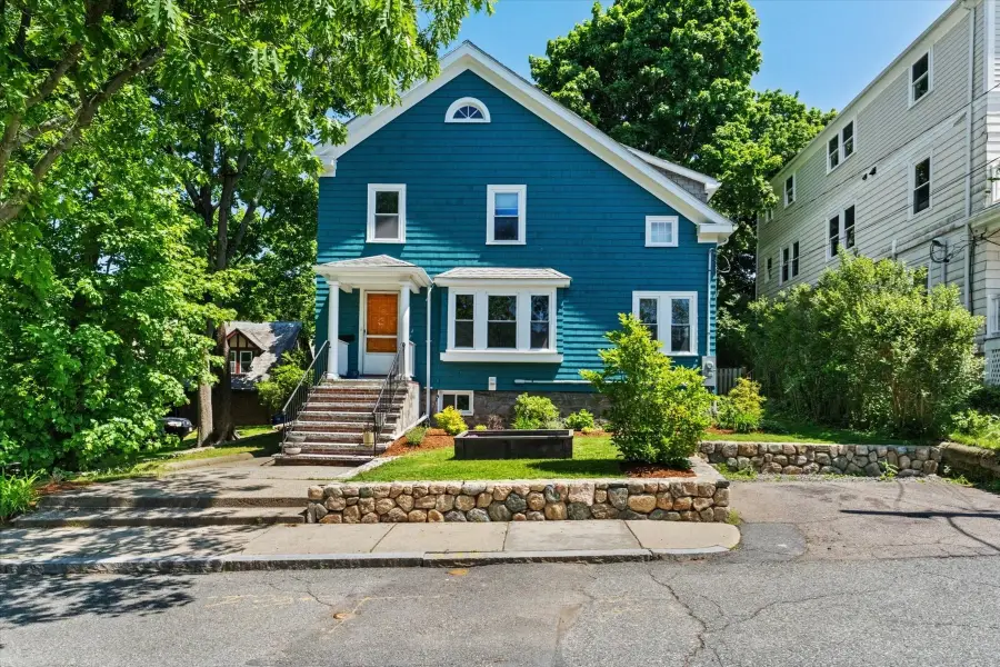 7 Bremen Terrace, Boston, MA 02130 - #2