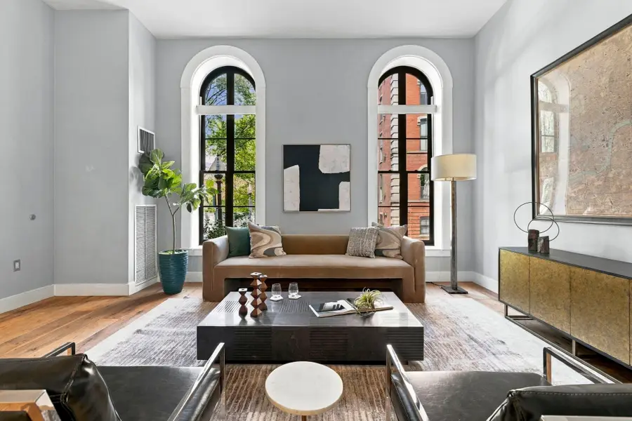 21 Father Francis Gilday St #109, Boston, MA 02118 - #2