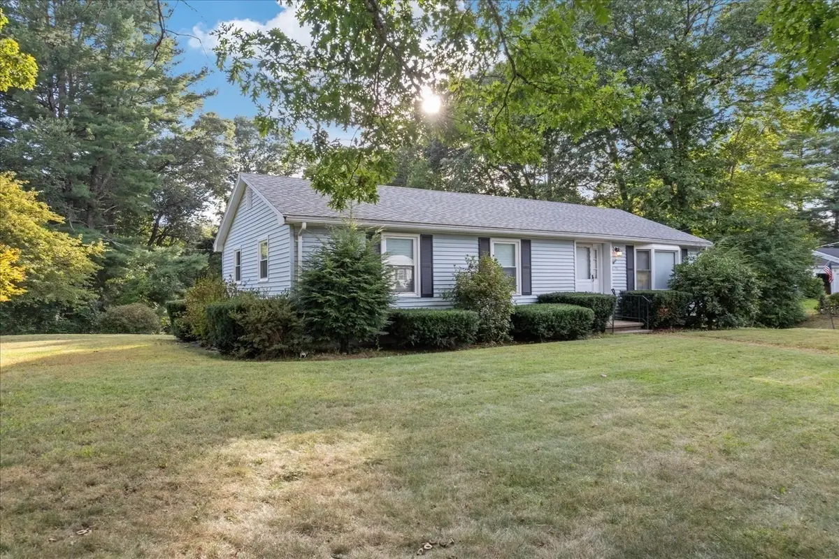 141 Elm St., Blackstone, MA 01504 - #1