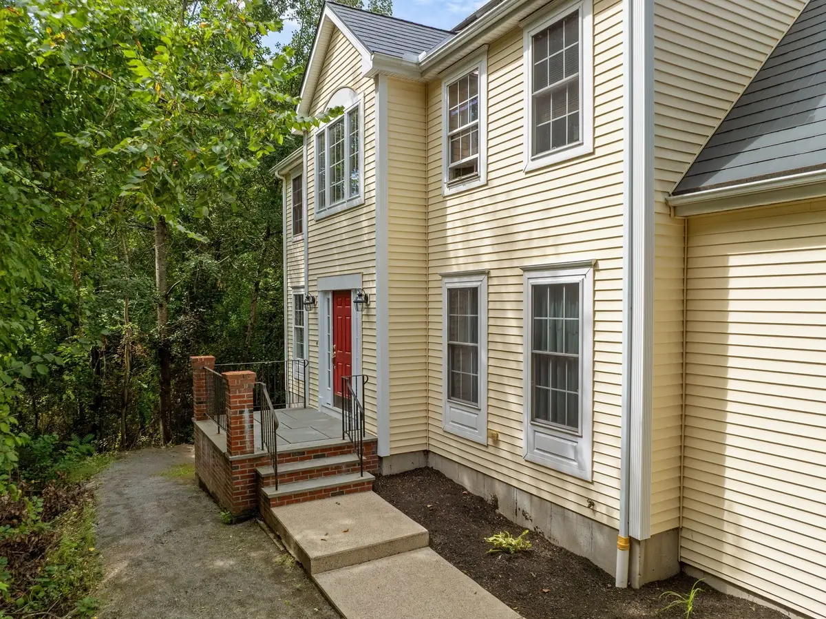115 Cathedral Drive, Attleboro, MA 02703 - #1