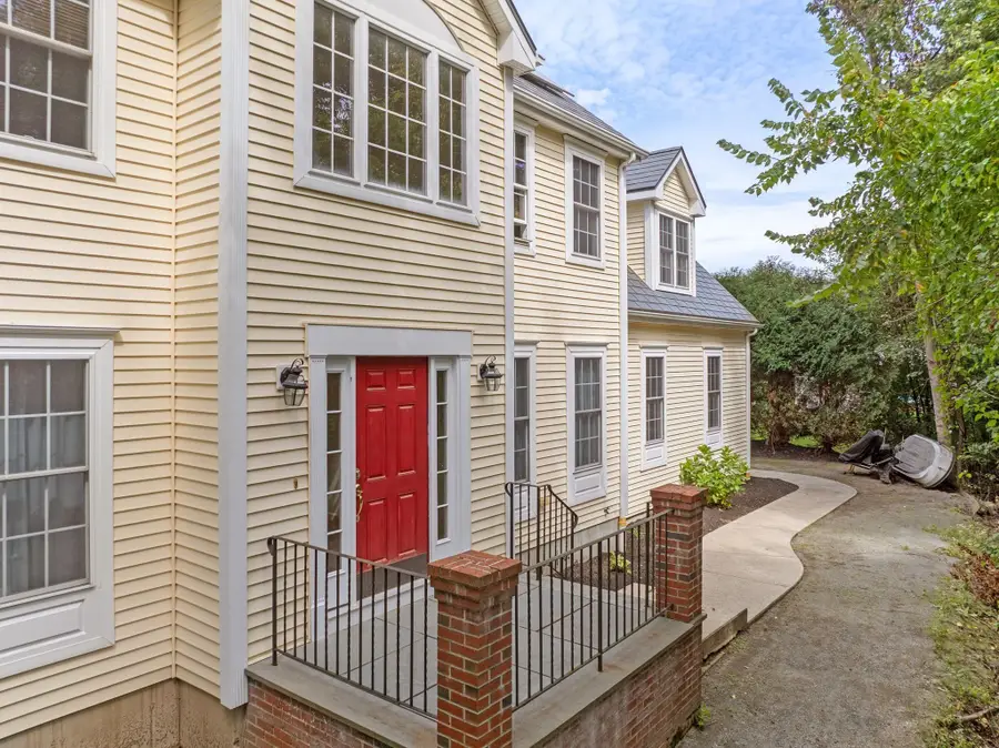 115 Cathedral Drive, Attleboro, MA 02703 - #2