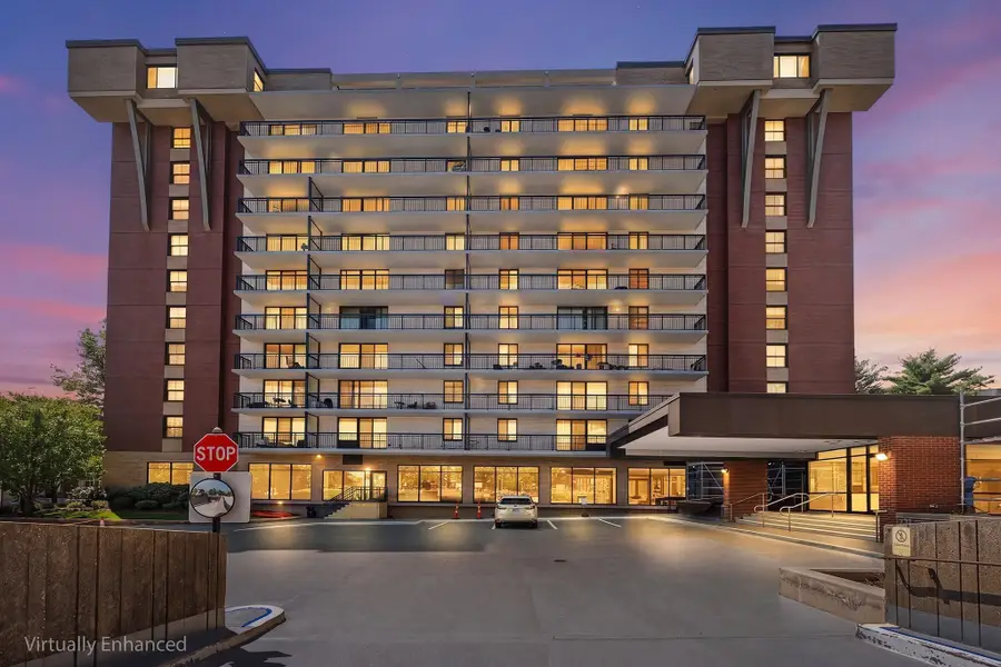 50 Longwood Ave #316, Brookline, MA 02446 - #2