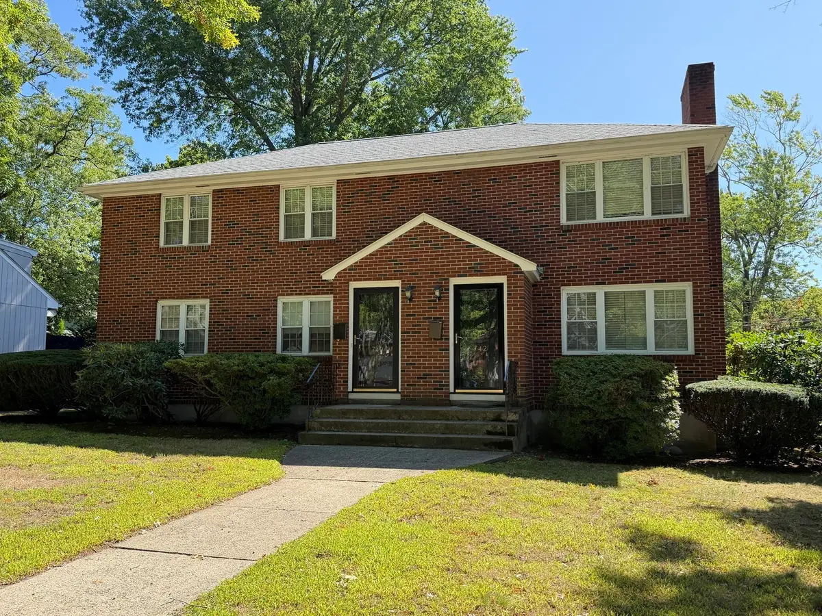 740-742 Vfw Parkway, Boston, MA 02132 - #1