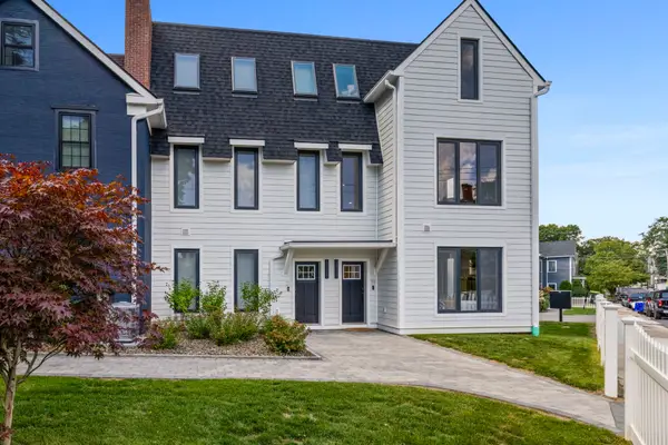 19 Ashland St #19, Boston, MA 02122