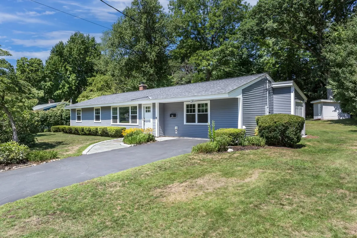 12 Terri Rd, Framingham, MA 01701 - #1