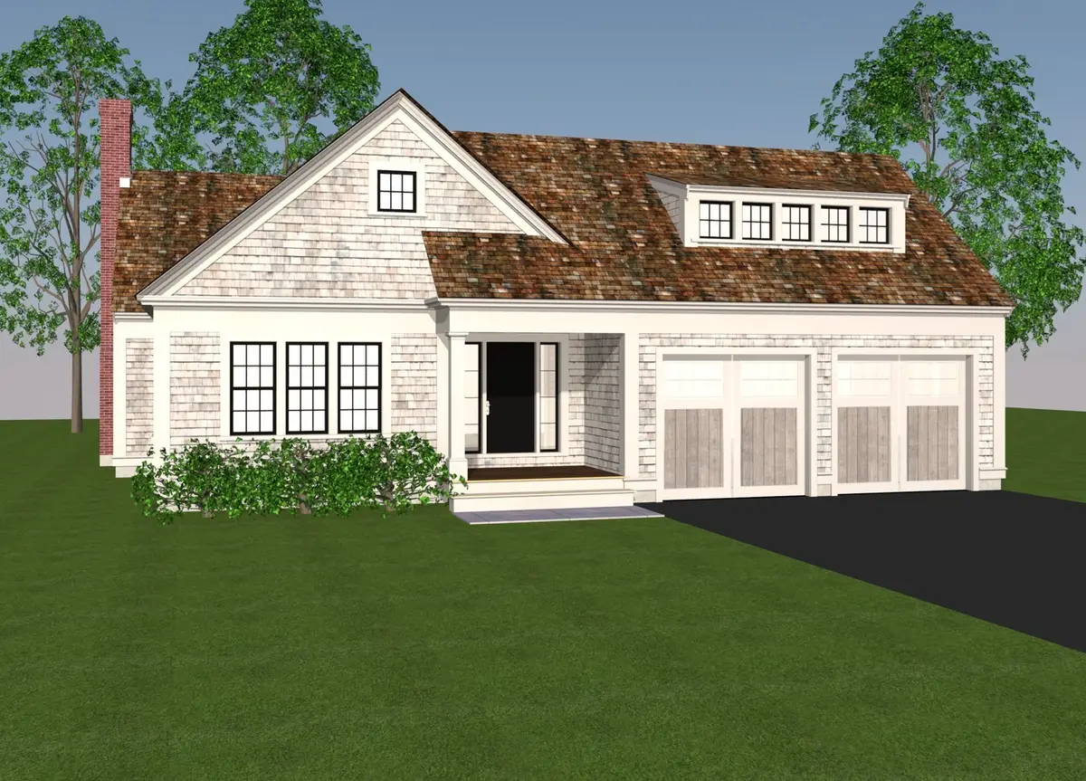 8 Preservation Way, Plymouth, MA 02360 - #1