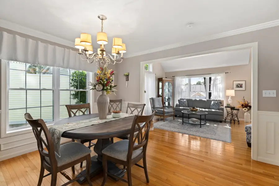 7 Dornoch Cir #7, North Chelmsford, MA 01863 - #2
