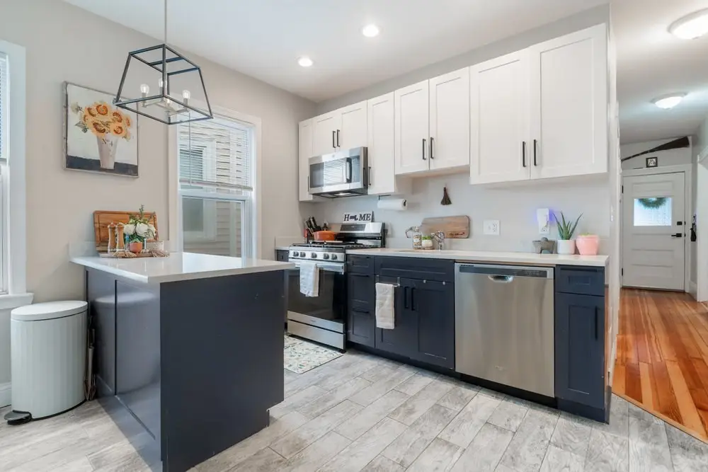 24 Buttonwood Street, Boston, MA 02125 - #1