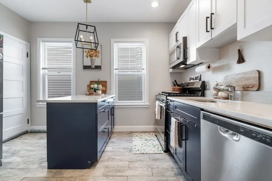 24 Buttonwood Street, Boston, MA 02125 - #2