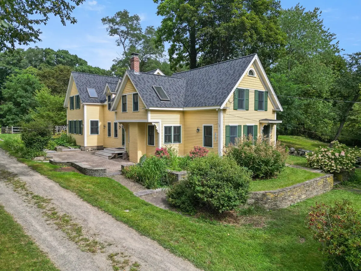 19-21 Downfall Rd, Newbury, MA 01922 - #1