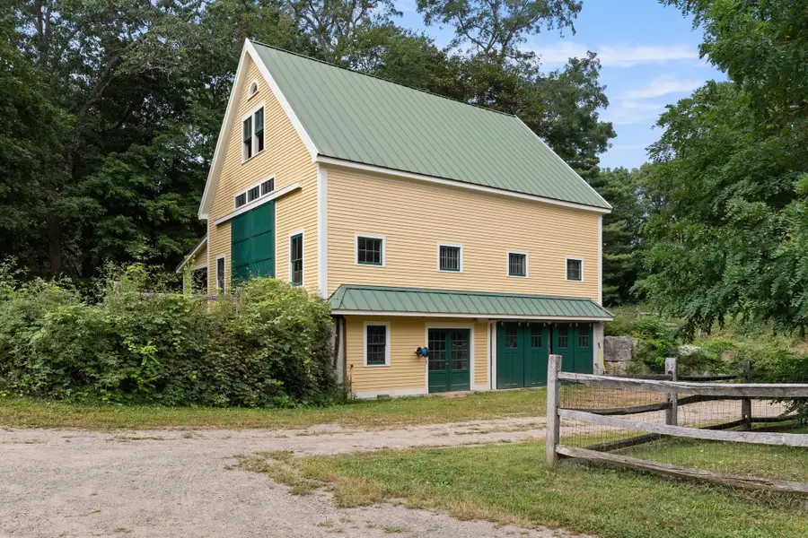 19-21 Downfall Rd, Newbury, MA 01922 - #2