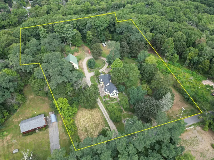 19-21 Downfall Rd, Newbury, MA 01922 - #3