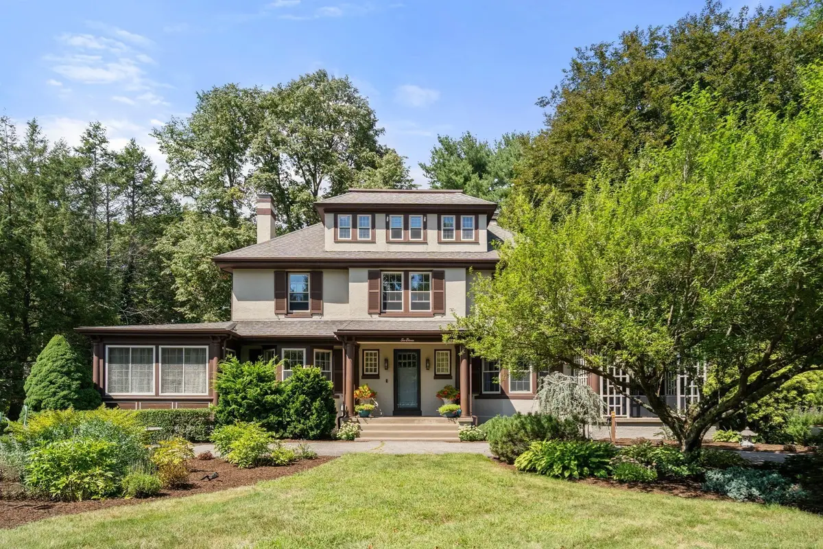 611 East Street, Walpole, MA 02081 - #1