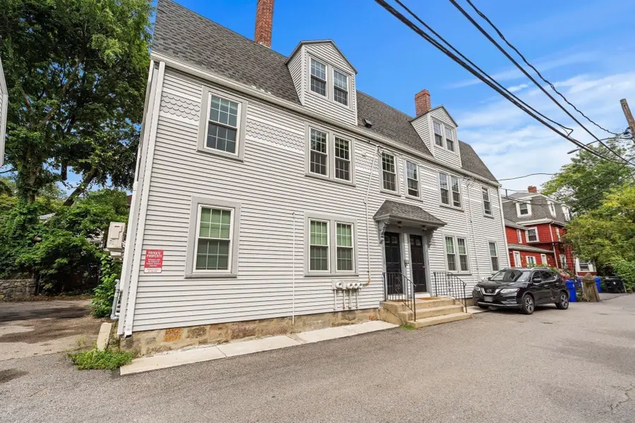 3 High Street Pl, Brookline, MA 02445 - #3