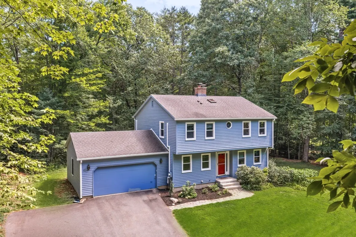 43 Coleman Rd, Southampton, MA 01073 - #1