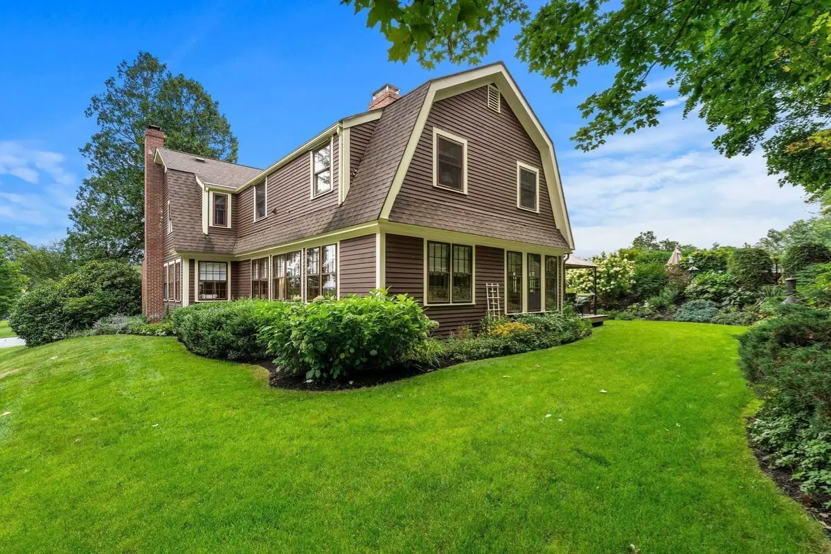 36 Cross St, Topsfield, MA 01983 - #1
