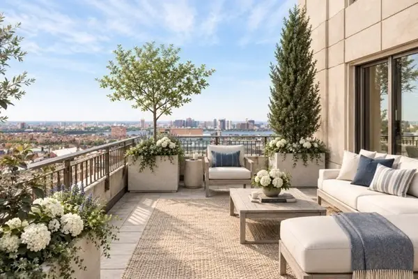 1 Huntington Avenue #PH1702, Boston, MA 02116