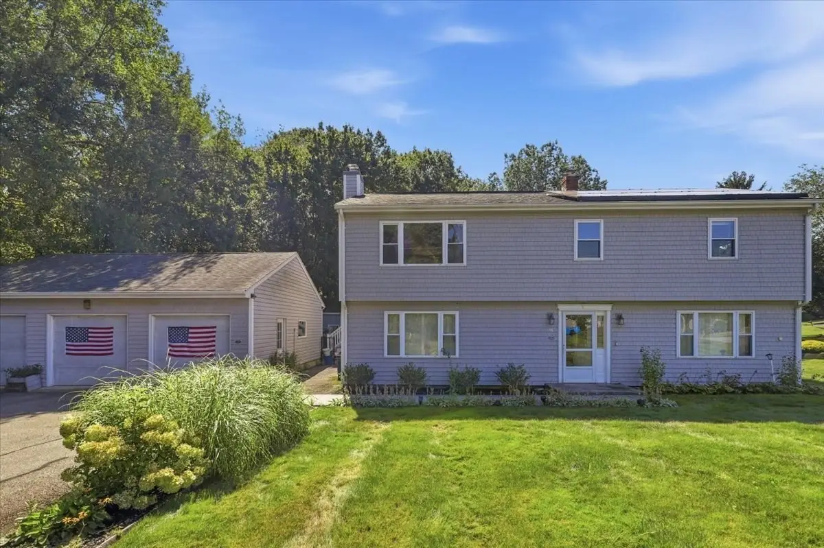 770 Old Warren Rd, Swansea, MA 02777 - #1