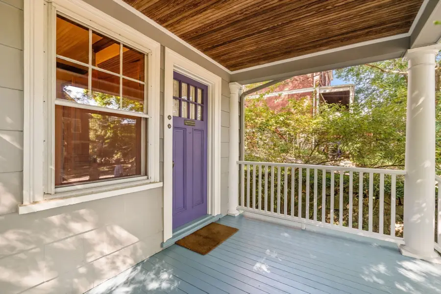 36 Milton Road, Brookline, MA 02445 - #2