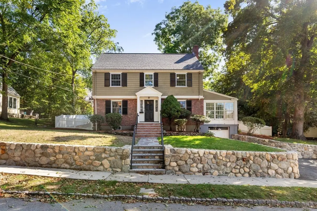 30 Allen Road, Winchester, MA 01890 - #1