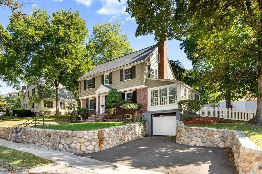 30 Allen Road, Winchester, MA 01890 - #2